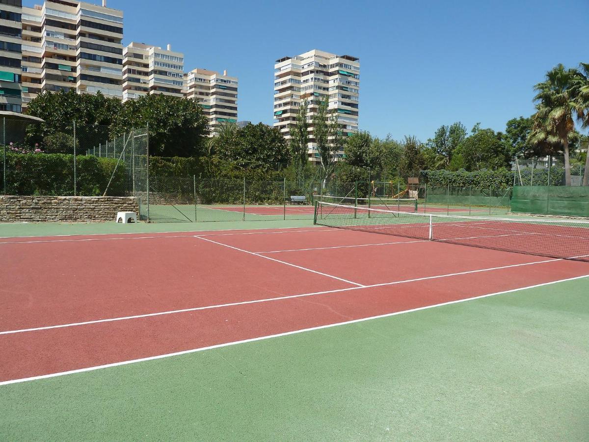 Apartment Playamar By Interhome Torremolinos Exterior foto