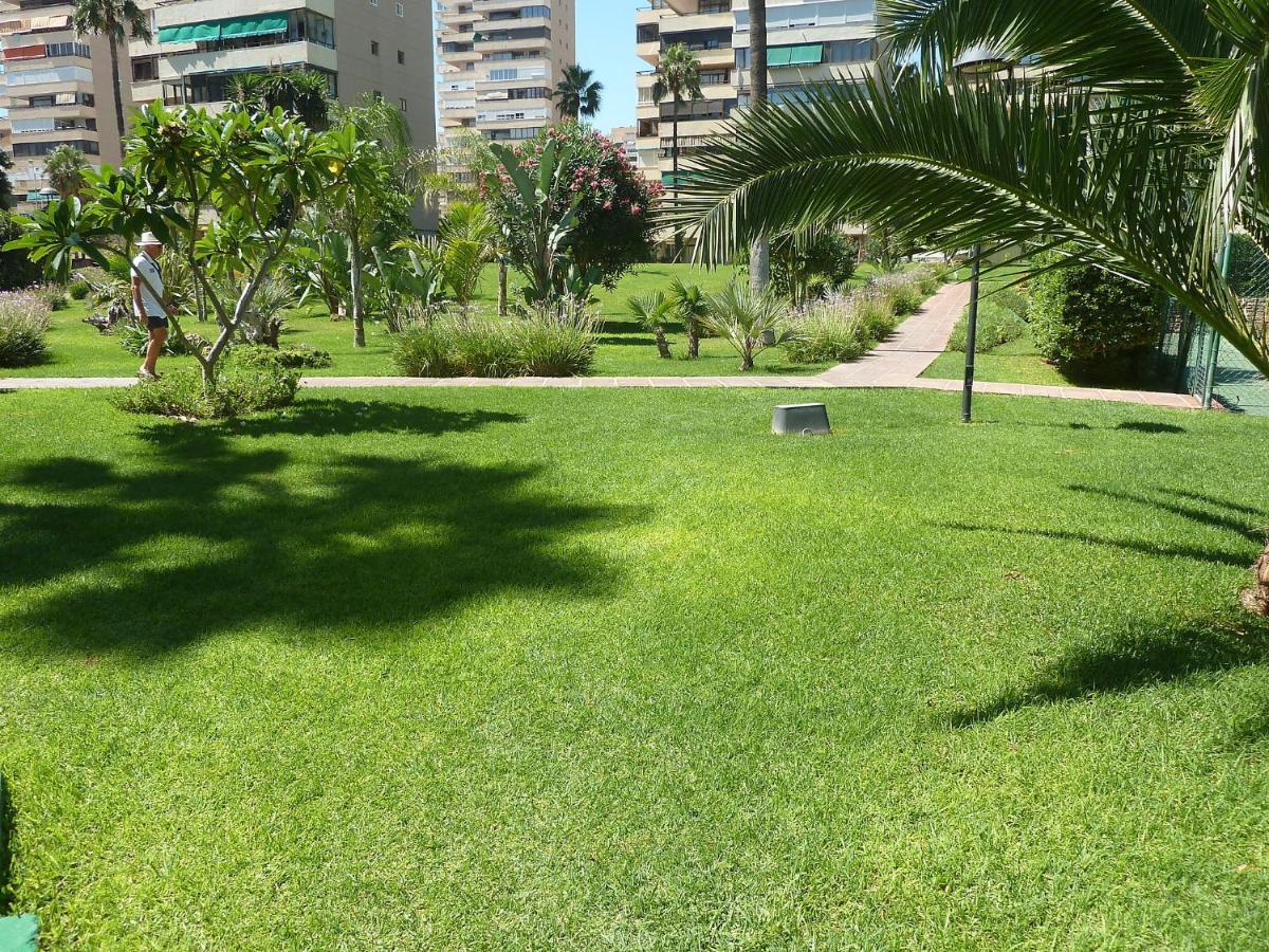 Apartment Playamar By Interhome Torremolinos Exterior foto