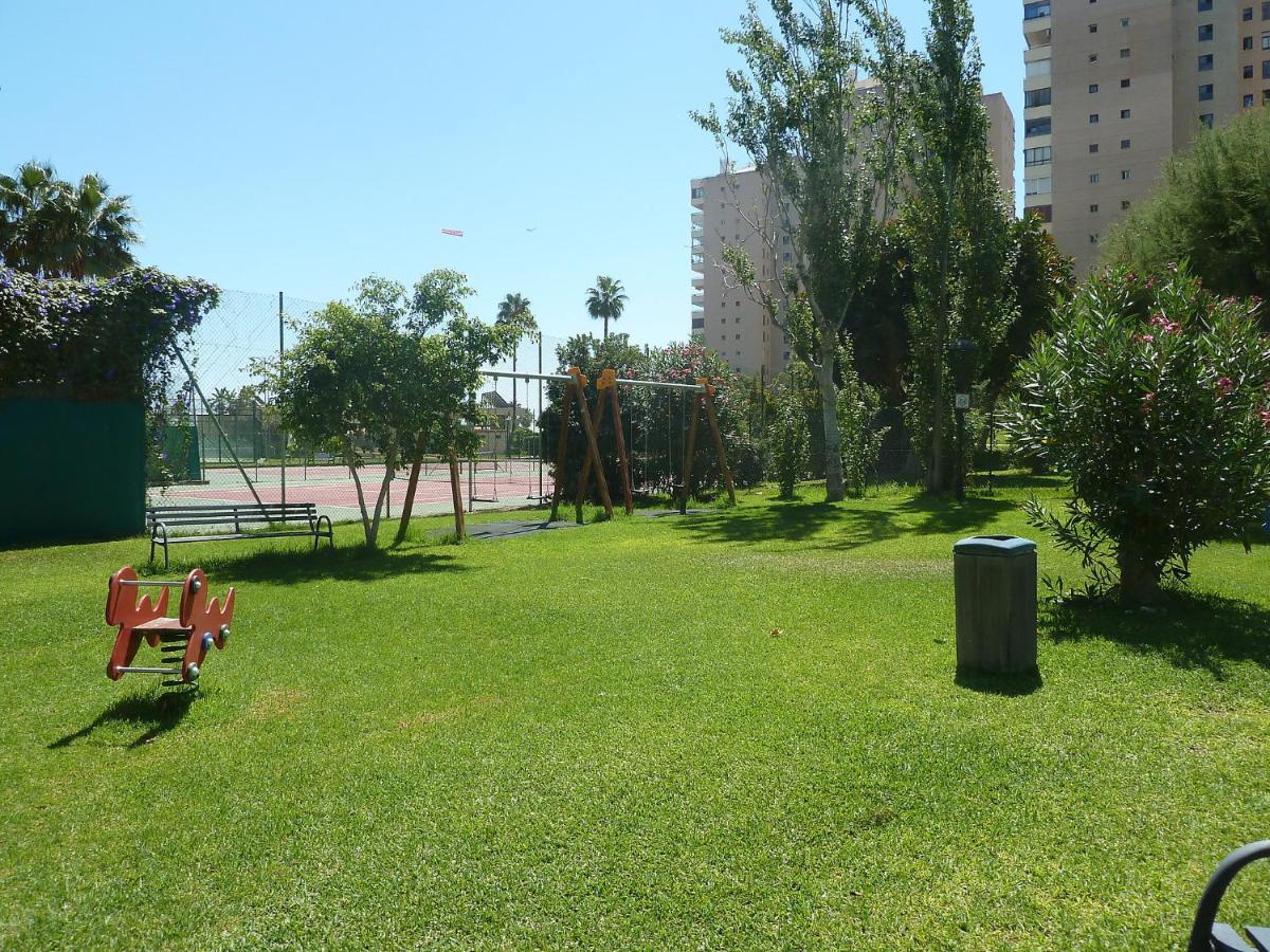 Apartment Playamar By Interhome Torremolinos Exterior foto