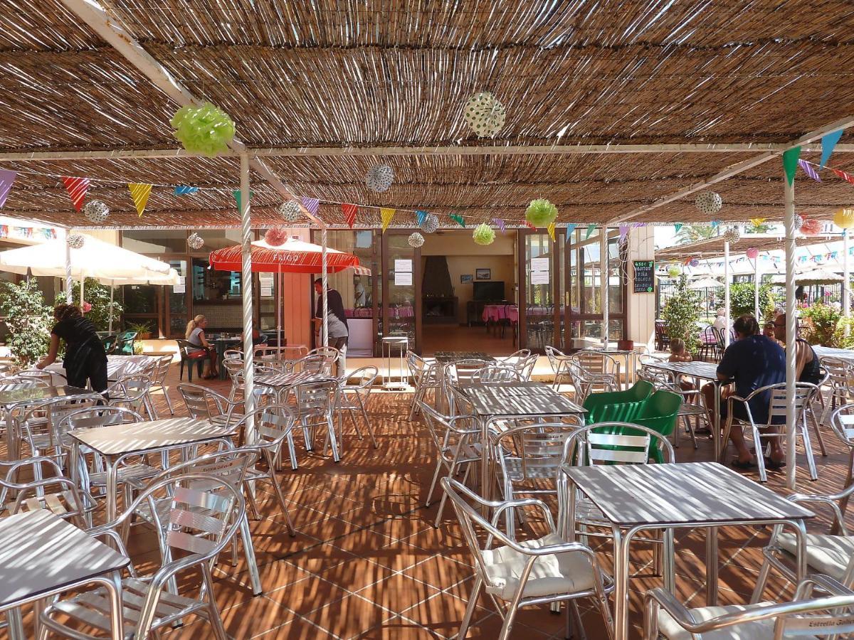 Apartment Playamar By Interhome Torremolinos Exterior foto