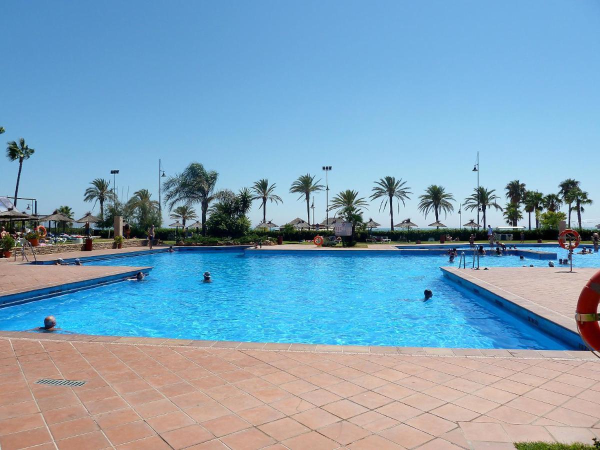 Apartment Playamar By Interhome Torremolinos Exterior foto