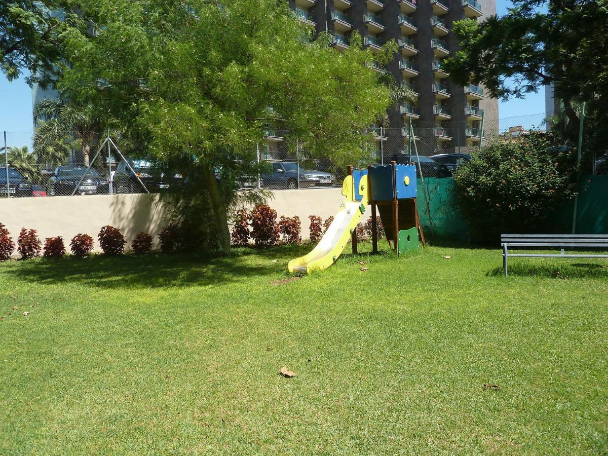 Apartment Playamar By Interhome Torremolinos Exterior foto