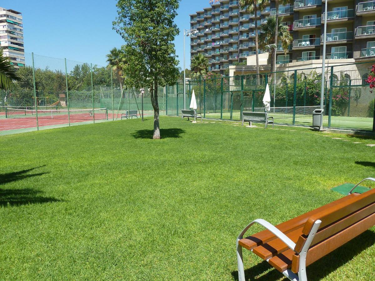 Apartment Playamar By Interhome Torremolinos Exterior foto