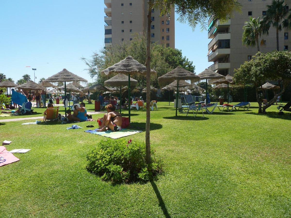 Apartment Playamar By Interhome Torremolinos Exterior foto