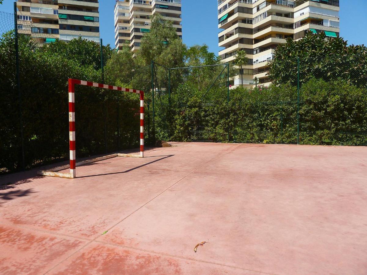 Apartment Playamar By Interhome Torremolinos Exterior foto