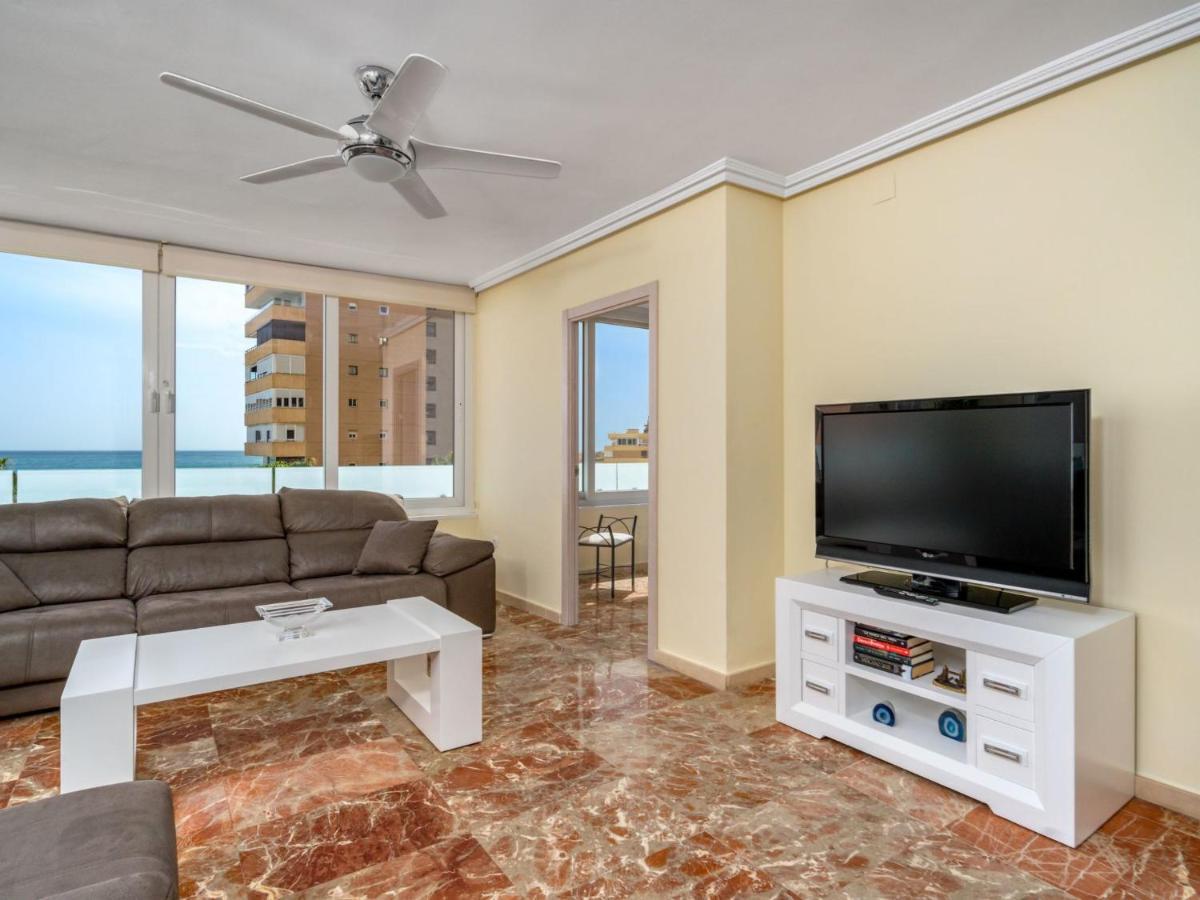 Apartment Playamar By Interhome Torremolinos Exterior foto