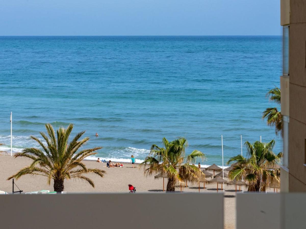 Apartment Playamar By Interhome Torremolinos Exterior foto