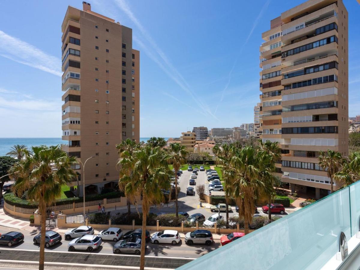 Apartment Playamar By Interhome Torremolinos Exterior foto
