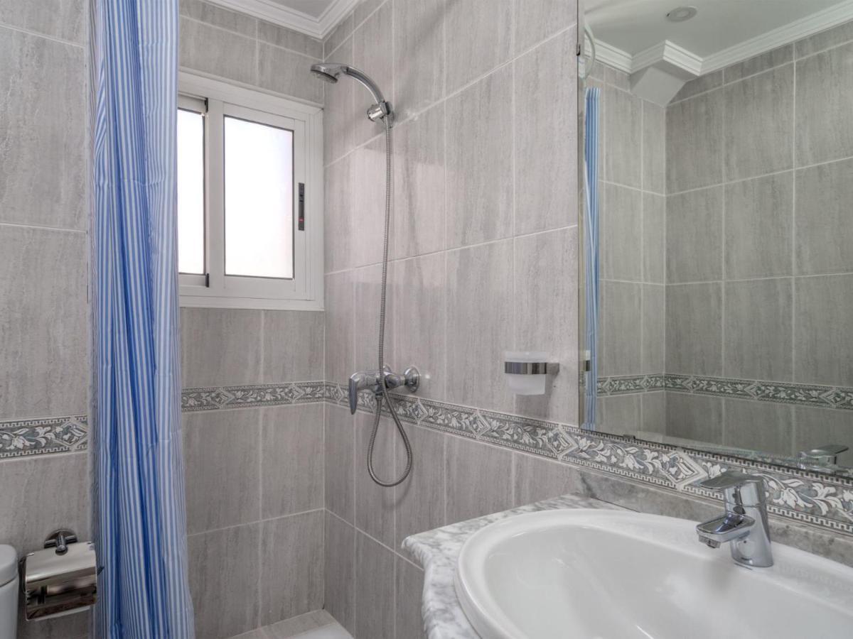 Apartment Playamar By Interhome Torremolinos Exterior foto