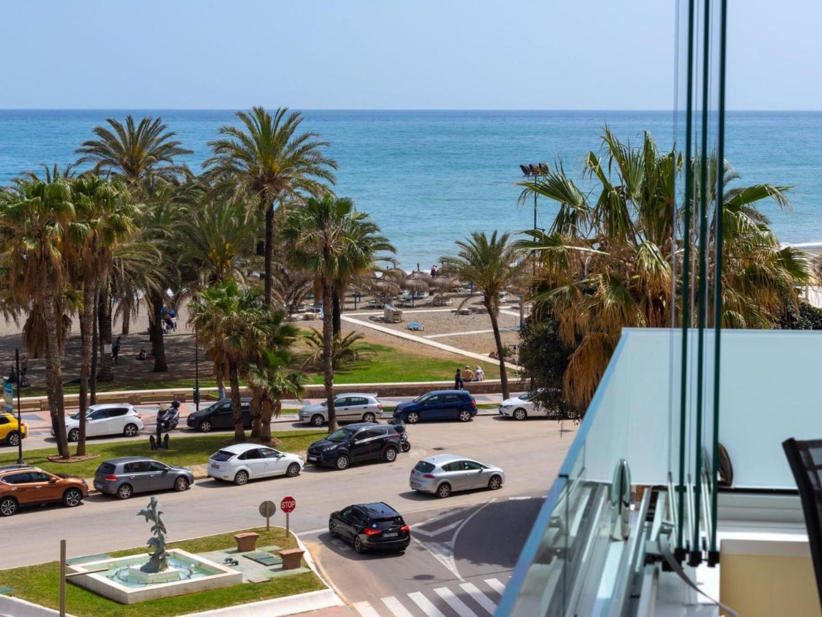 Apartment Playamar By Interhome Torremolinos Exterior foto
