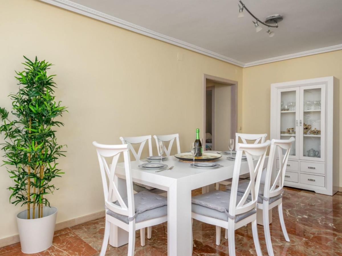 Apartment Playamar By Interhome Torremolinos Exterior foto