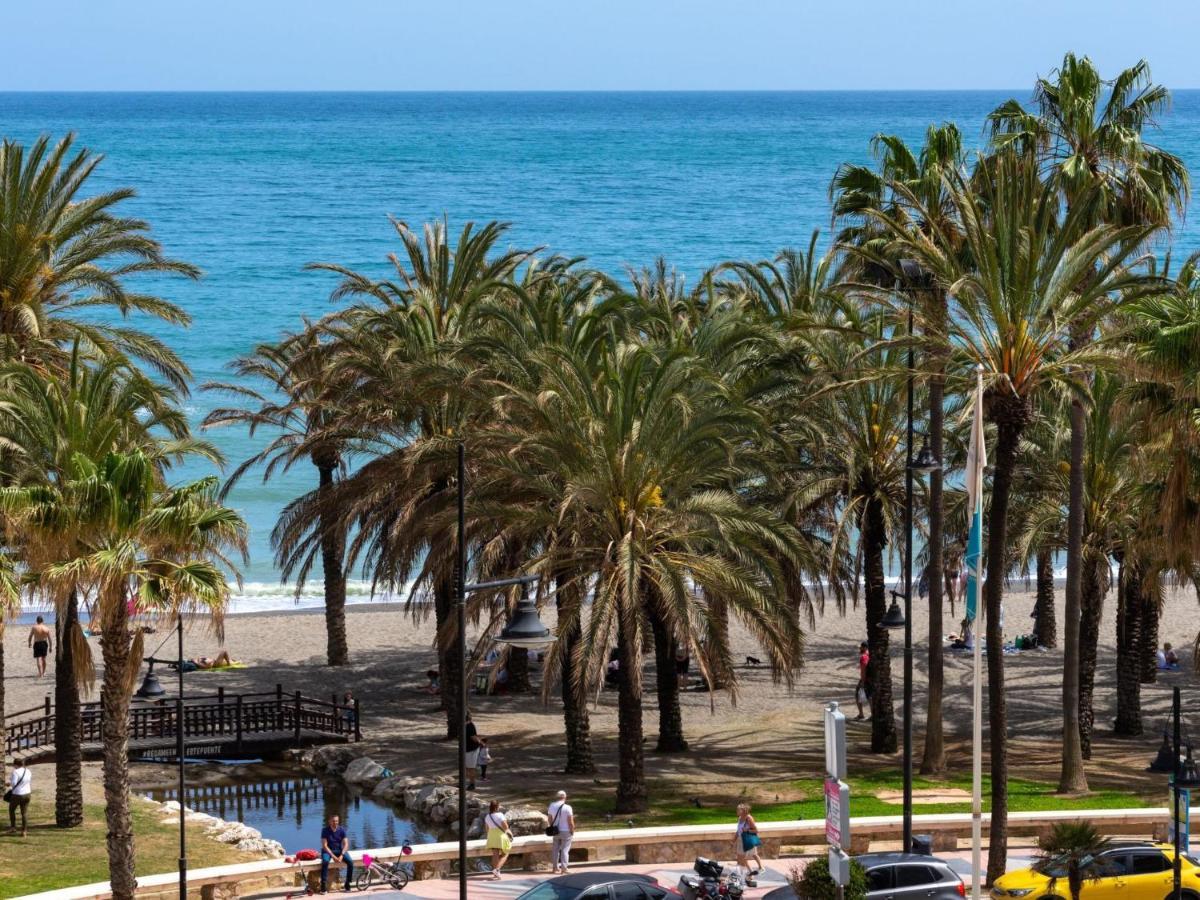 Apartment Playamar By Interhome Torremolinos Exterior foto