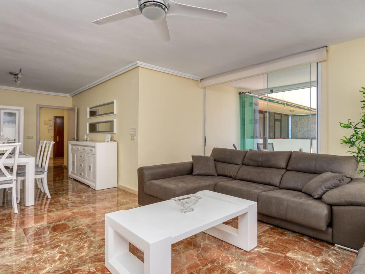 Apartment Playamar By Interhome Torremolinos Exterior foto