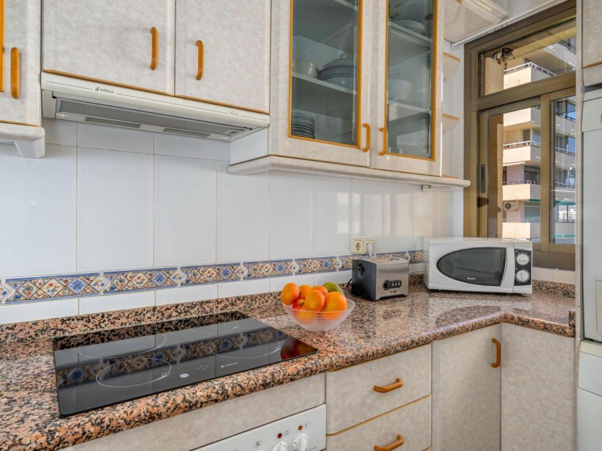 Apartment Playamar By Interhome Torremolinos Exterior foto