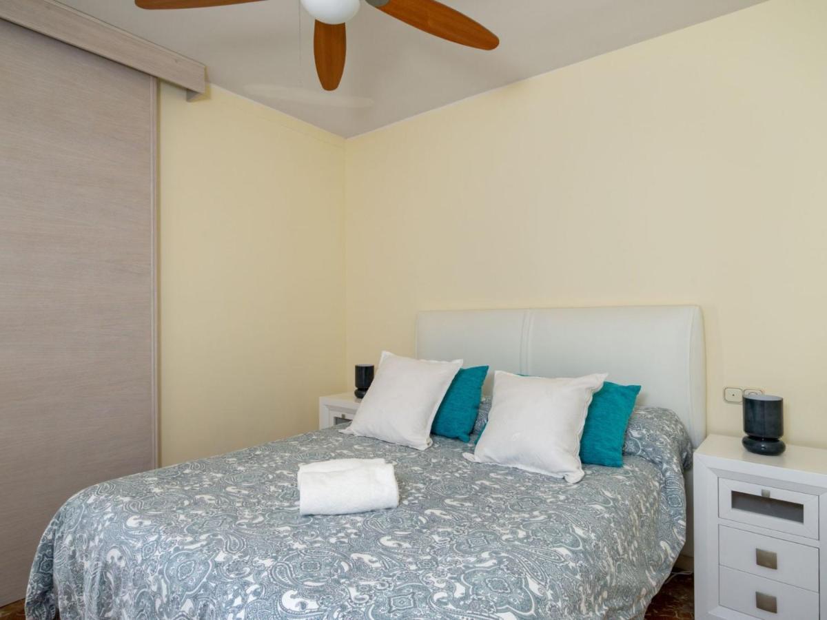 Apartment Playamar By Interhome Torremolinos Exterior foto