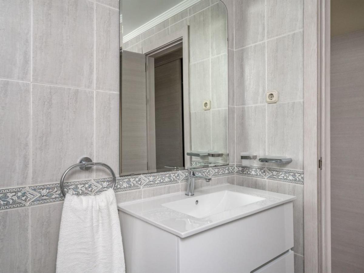 Apartment Playamar By Interhome Torremolinos Exterior foto