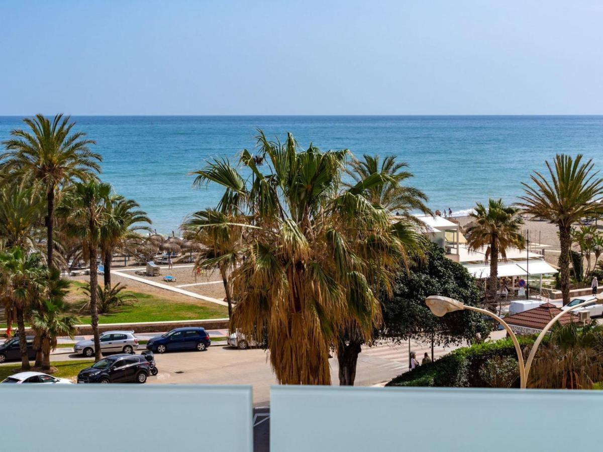 Apartment Playamar By Interhome Torremolinos Exterior foto