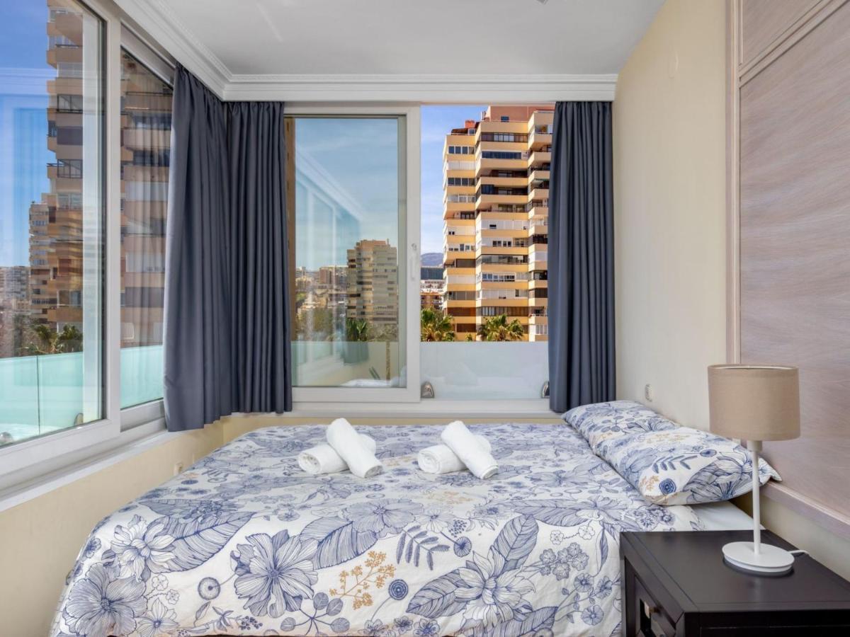 Apartment Playamar By Interhome Torremolinos Exterior foto
