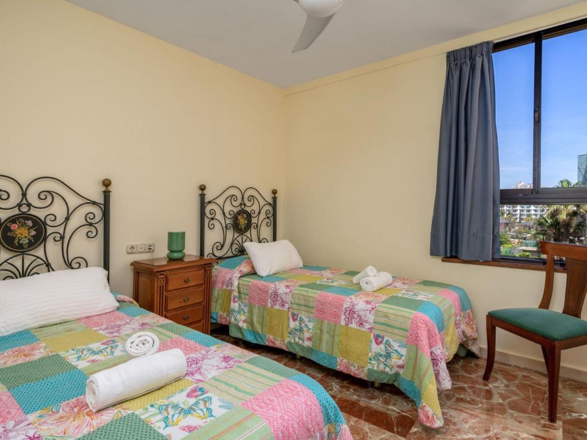 Apartment Playamar By Interhome Torremolinos Exterior foto